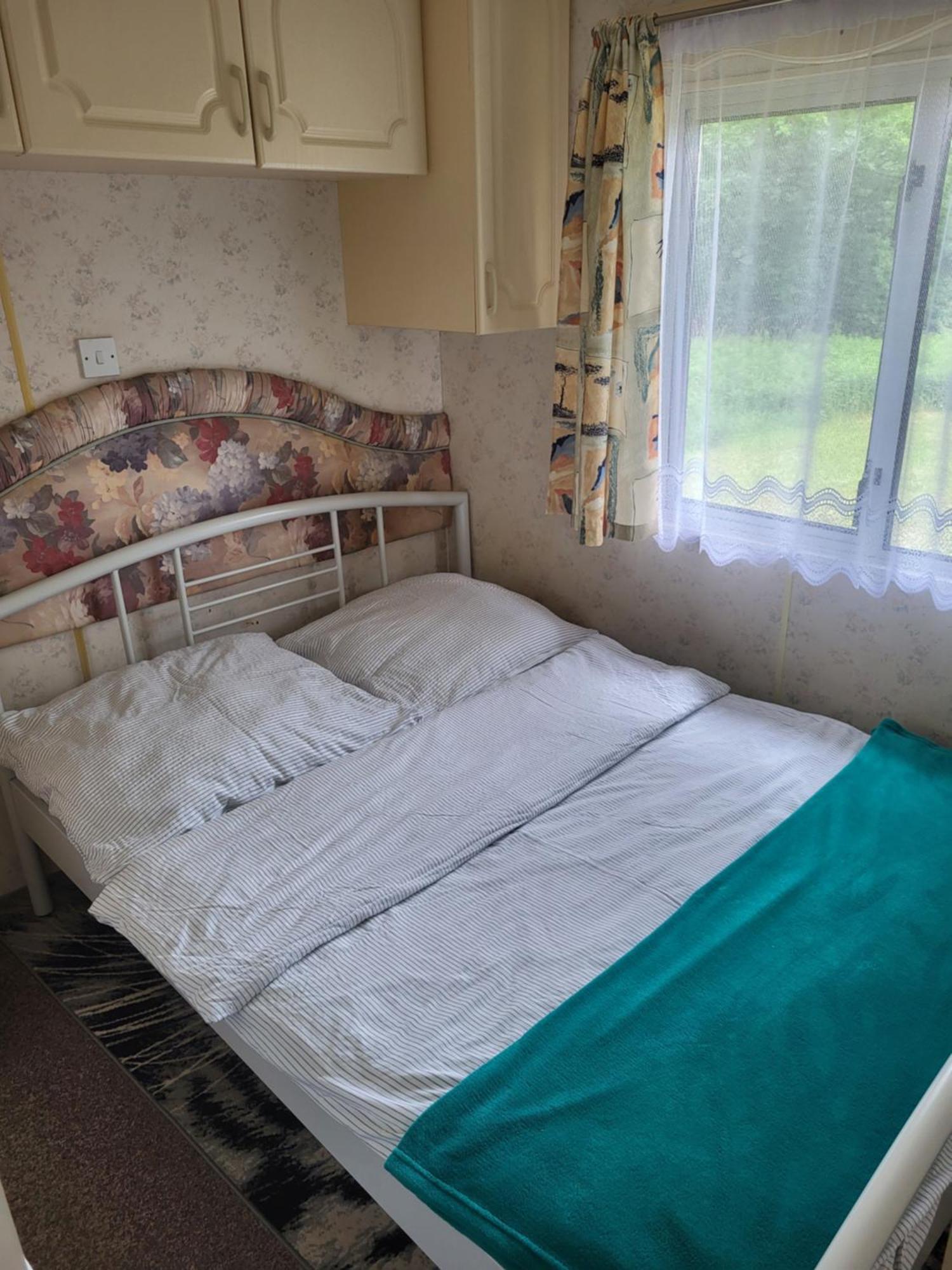 Domki Nad Jeziorem Dąbrówno Екстериор снимка